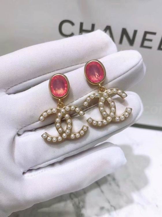 Chanel Earrings 213